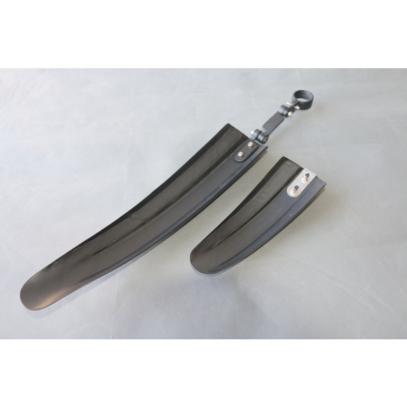 BikeMudguardSetMountainBikeRoadBikeCarbonFiberFenderFrontandRearUltraLight272308316MMBicycleParts-4000183216478