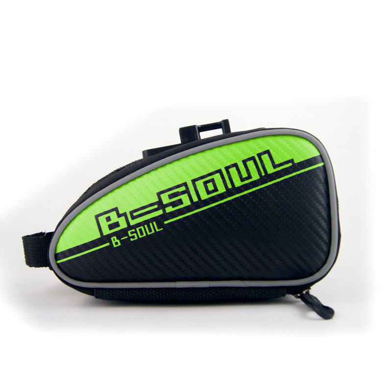BikebagPortableWaterproofBikeSaddleBagCyclingSeatPouchBicycleTailBagsRearPannierCyclingEquipment-32913521239
