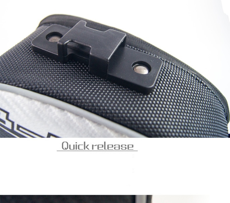 BikebagPortableWaterproofBikeSaddleBagCyclingSeatPouchBicycleTailBagsRearPannierCyclingEquipment-32913521239