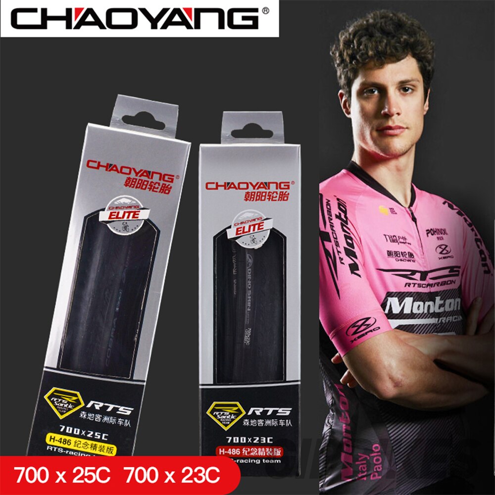 CHAOYANGUltralightbicycletire70023C70025C120TPIroadbiketirespneucyclingfixiebiketyresfoldinganti-sta-4000259255262
