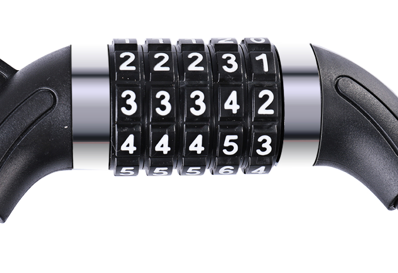 Catazer1218MFietsLockAnti-DiefstalMountainbikeWachtwoordLockSteelCableLockBikeRijdenAccessoiresalgem-1005001353943776