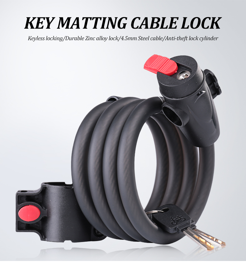 Catazer1218MFietsLockAnti-DiefstalMountainbikeWachtwoordLockSteelCableLockBikeRijdenAccessoiresalgem-1005001353943776