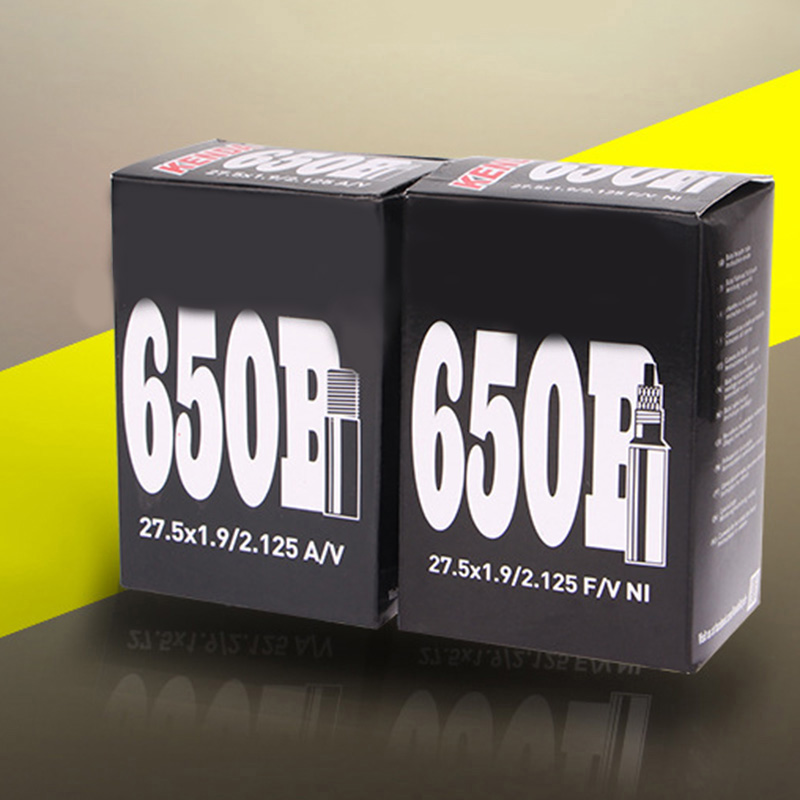 Catazer1Pcs27515-17519-2135MountainBikesInnerTubeBicycleTireCyclingAccessoriesAVFVprestavalve48L60L-32801565139