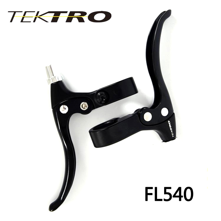 CatazerFL540HendelRacerRacefietsGesmeedAluminiumHendel2VingerHendelMetRemklauwOfCantiRemRapidfireShi-1005001320438379