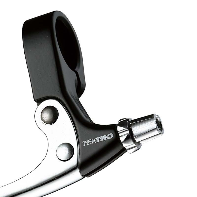 CatazerFL540HendelRacerRacefietsGesmeedAluminiumHendel2VingerHendelMetRemklauwOfCantiRemRapidfireShi-1005001320438379