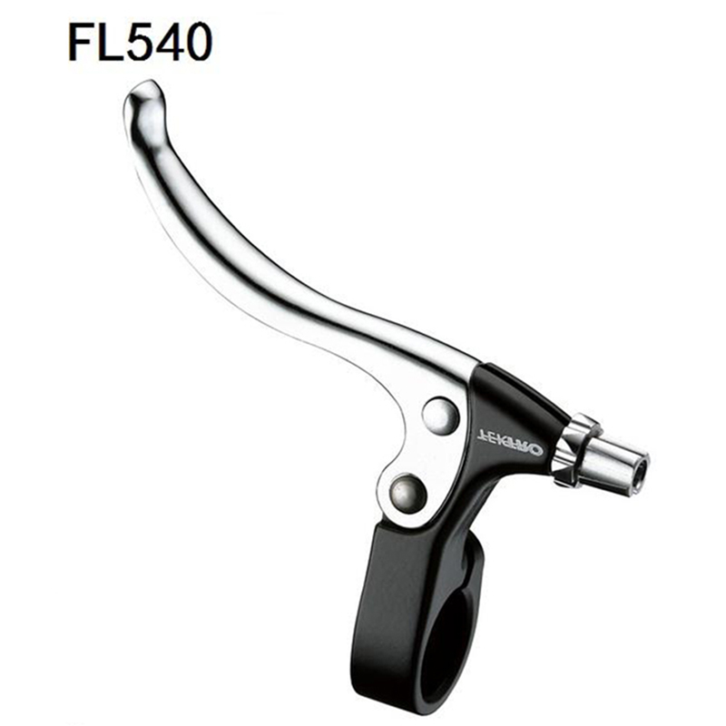CatazerFL540HendelRacerRacefietsGesmeedAluminiumHendel2VingerHendelMetRemklauwOfCantiRemRapidfireShi-1005001320438379