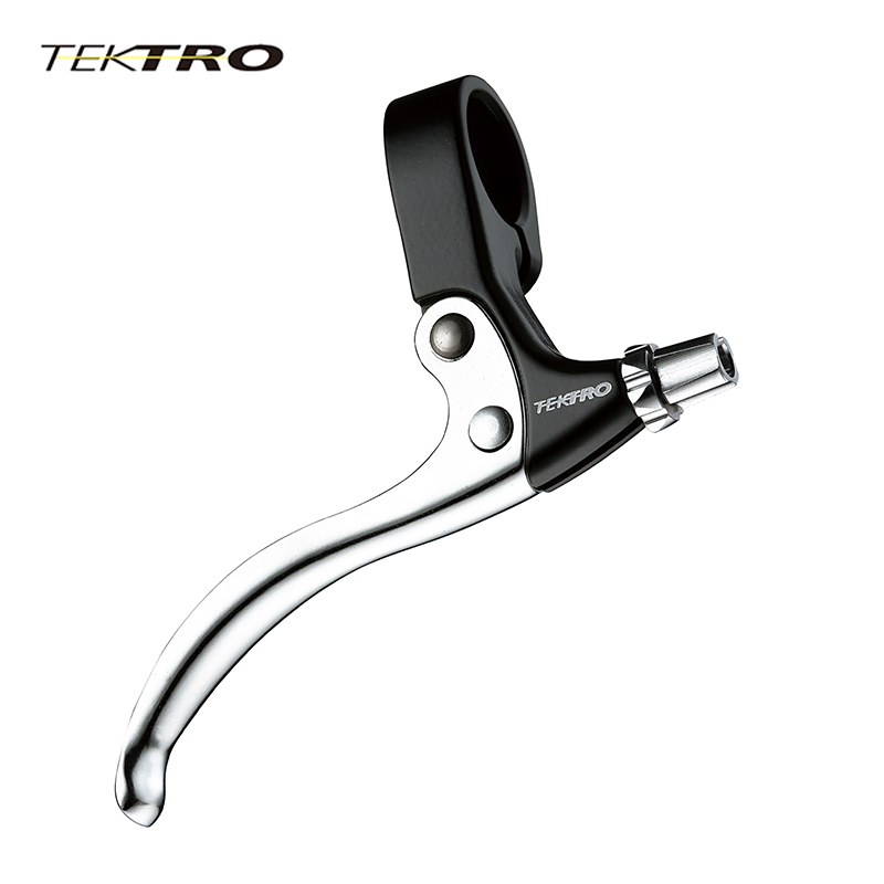 CatazerFL540HendelRacerRacefietsGesmeedAluminiumHendel2VingerHendelMetRemklauwOfCantiRemRapidfireShi-1005001320438379