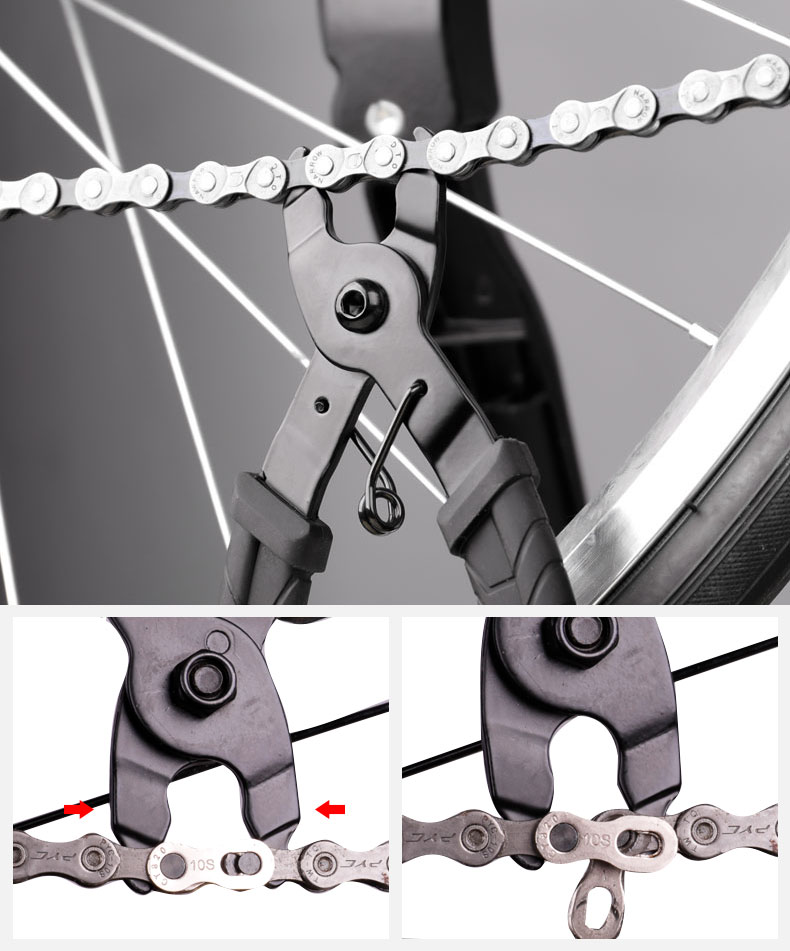 CatazerFietsketting91011SnelheidMetConnectorMasterLinksHolleMtbBikeChainGoldRadiantOptioneelTang-1005001322046642