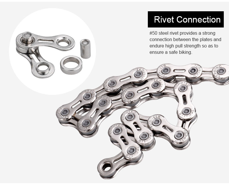 CatazerFietsketting91011SnelheidMetConnectorMasterLinksHolleMtbBikeChainGoldRadiantOptioneelTang-1005001322046642