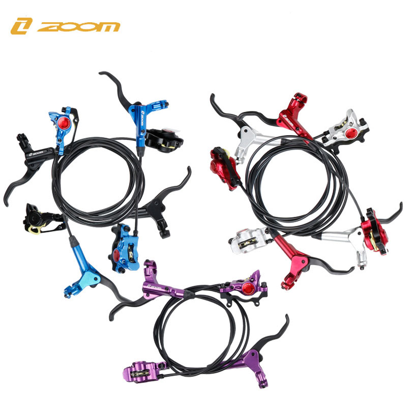 CatazerHB-875RemFietsMtbHydraulischeSchijfremMountainbikeRemBeterdanM395M447LinksvoorRechtsAchter-1005001319877493