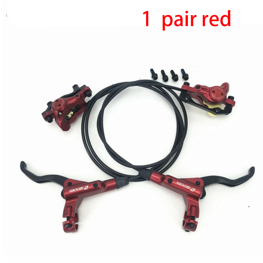 CatazerHB-875RemFietsMtbHydraulischeSchijfremMountainbikeRemBeterdanM395M447LinksvoorRechtsAchter-1005001319877493