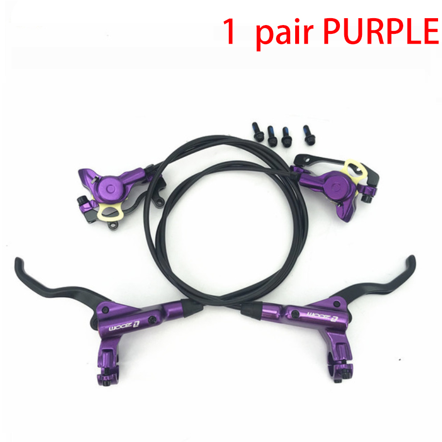 CatazerHB-875RemFietsMtbHydraulischeSchijfremMountainbikeRemBeterdanM395M447LinksvoorRechtsAchter-1005001319877493