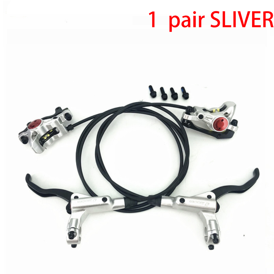 CatazerHB-875RemFietsMtbHydraulischeSchijfremMountainbikeRemBeterdanM395M447LinksvoorRechtsAchter-1005001319877493