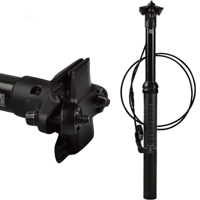 CatazerMountainbikeDraad-GecontroleerdeLiftingBuisZetelStaafHydraulischeDraad-GecontroleerdeLiftingB-4001272670714