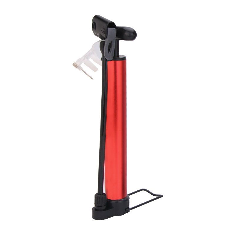 CatazerMountainbikeElektrischeFietsMotorfietsAutoFietsPompHogeDrukDraagbareBasketbalInflatorFietsAcc-4001316894394