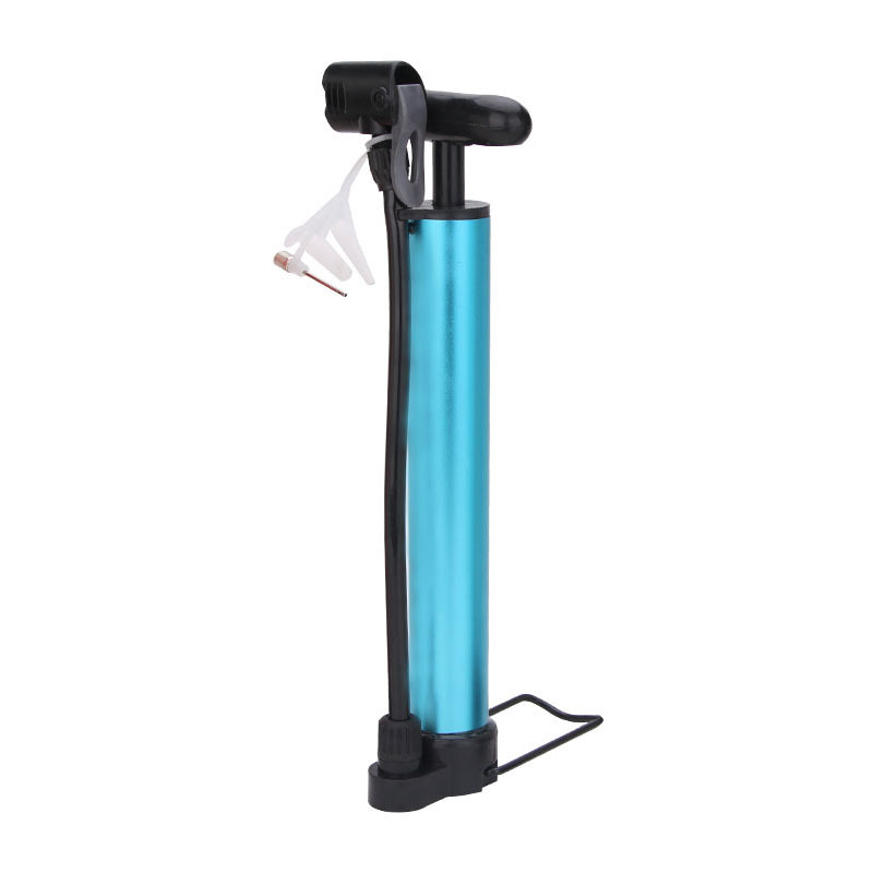 CatazerMountainbikeElektrischeFietsMotorfietsAutoFietsPompHogeDrukDraagbareBasketbalInflatorFietsAcc-4001316894394