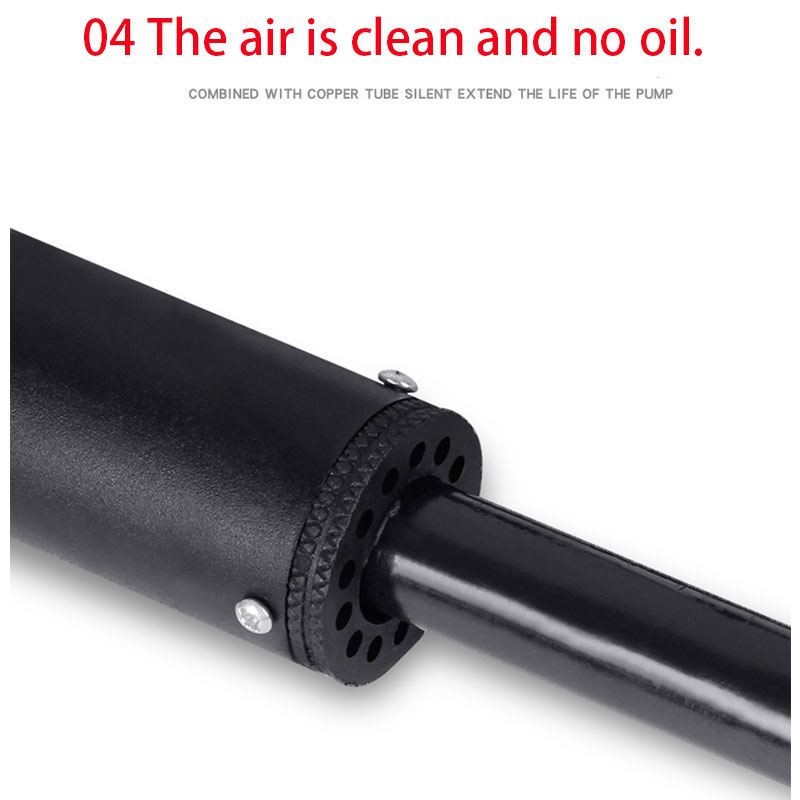 CatazerMountainbikeElektrischeFietsMotorfietsAutoFietsPompHogeDrukDraagbareBasketbalInflatorFietsAcc-4001316894394