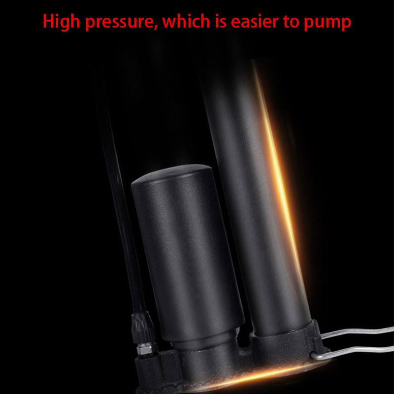 CatazerMountainbikeElektrischeFietsMotorfietsAutoFietsPompHogeDrukDraagbareBasketbalInflatorFietsAcc-4001316894394