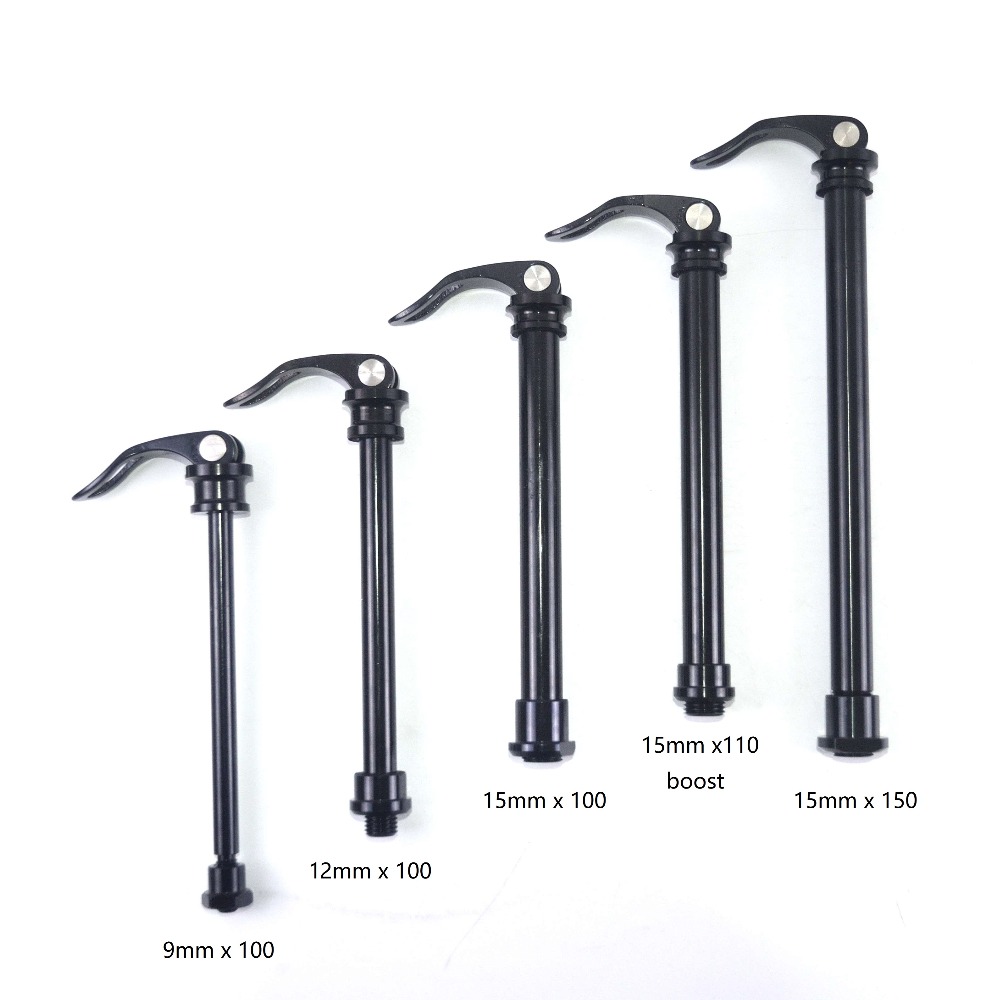 CatazerMtbLegeringSteekasSnelspannersAlleSpecificatiesVoorEnAchterSteekasVoorFiets100135142148190Mm-4001320196904