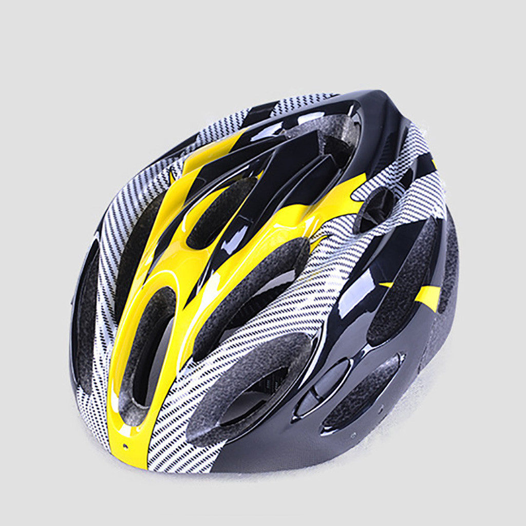 CatazerMtbRoadFietsHelmFietsenMountainVolwassenOutdoorSportVeiligheidHelme4KleurenAlgemeneFietsenApp-1005001321156325