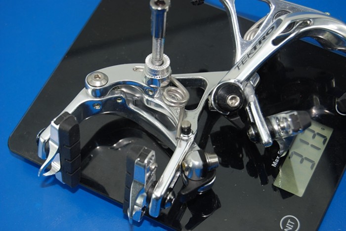 CatazerSuperLichtTaiwan300GpaarR741AluminiumRemklauwRacefietsCRemKlemQuickReleaseMechanismeVoorShima-1005001337801242