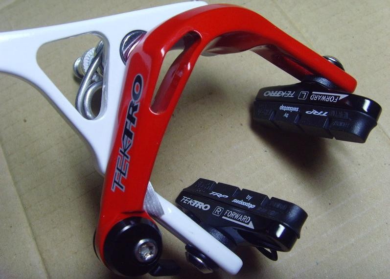 CatazerSuperLichtTaiwan300GpaarR741AluminiumRemklauwRacefietsCRemKlemQuickReleaseMechanismeVoorShima-1005001337801242