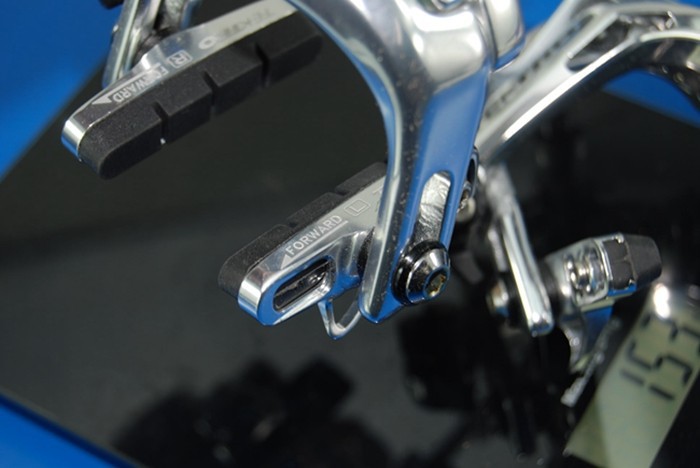 CatazerSuperLichtTaiwan300GpaarR741AluminiumRemklauwRacefietsCRemKlemQuickReleaseMechanismeVoorShima-1005001337801242