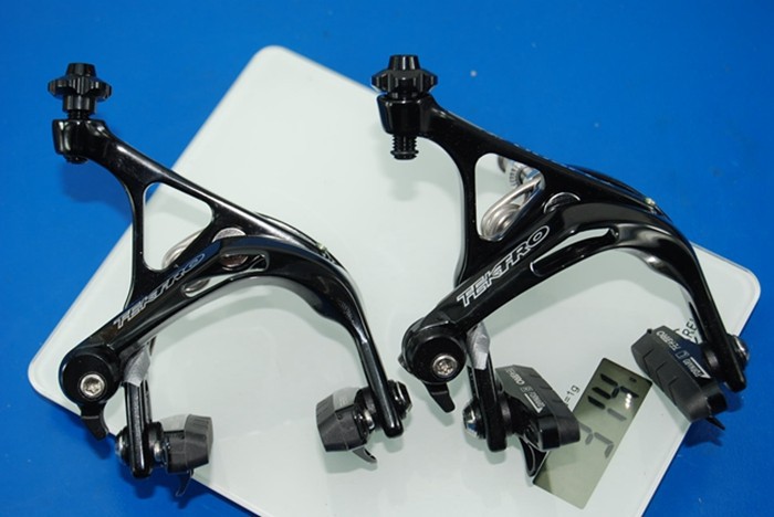 CatazerSuperLichtTaiwan300GpaarR741AluminiumRemklauwRacefietsCRemKlemQuickReleaseMechanismeVoorShima-1005001337801242