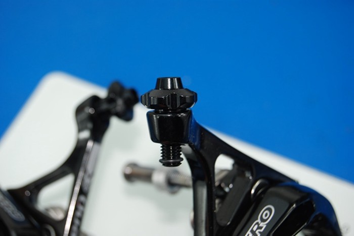 CatazerSuperLichtTaiwan300GpaarR741AluminiumRemklauwRacefietsCRemKlemQuickReleaseMechanismeVoorShima-1005001337801242