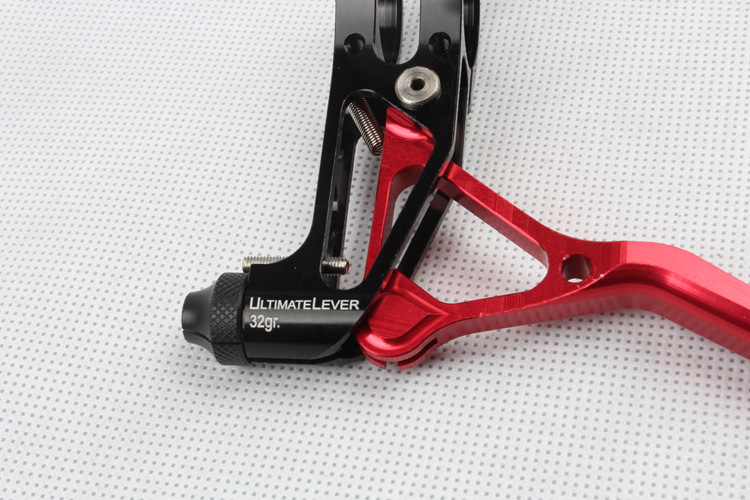 CatazerUltralightAluminiumCirkelRemRemhendelLpUltraLichtCnc64GVouwenAutoRoadAutoKleineWielVremhendel-4001346289287