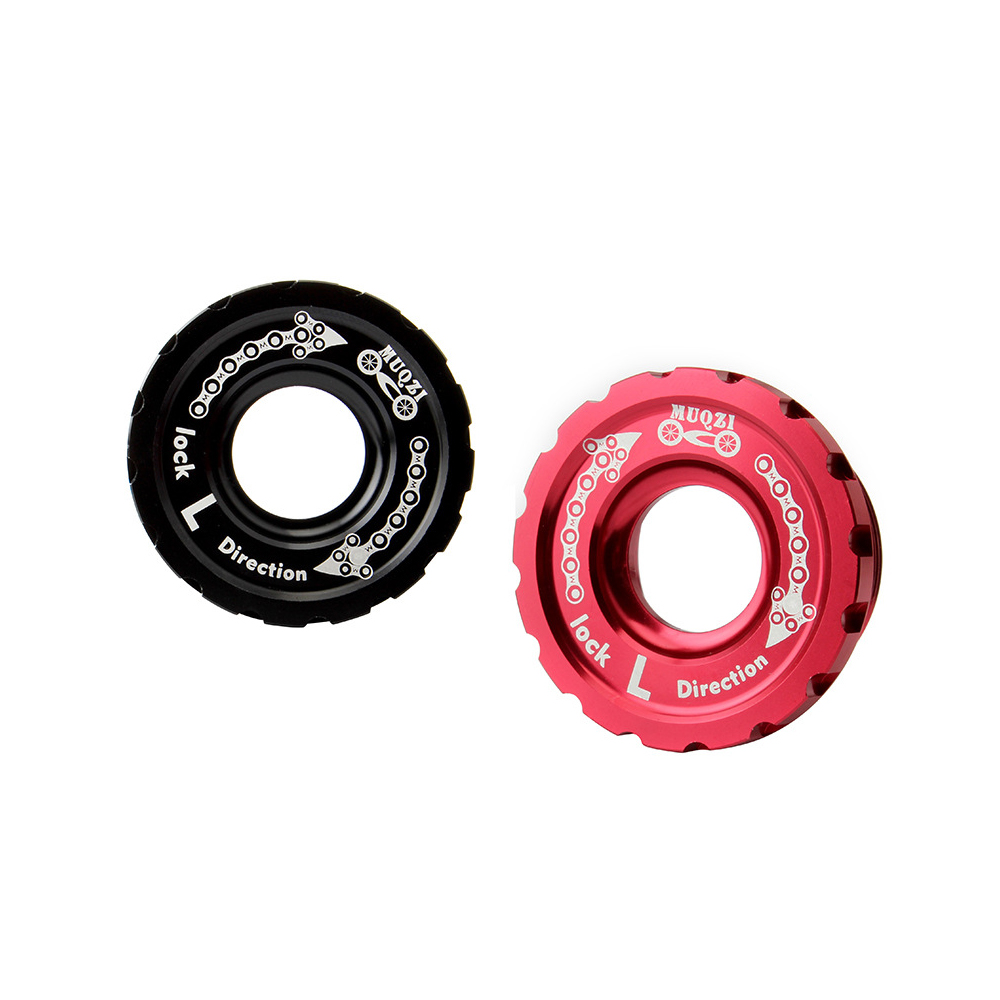 CeramicBearingBicycleBottomBracketsTitaniumAlloyBikeBBSetsforFixedGearMTBRoadBike103107110113119mm-4000108309320