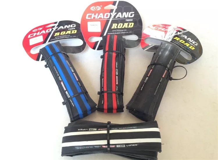 ChaoyangbicycletyrecyclingFoldingtyre27526x195700x23c25cMTBRoadBikeTirePunctureproofUltralightbicycl-4000032548808