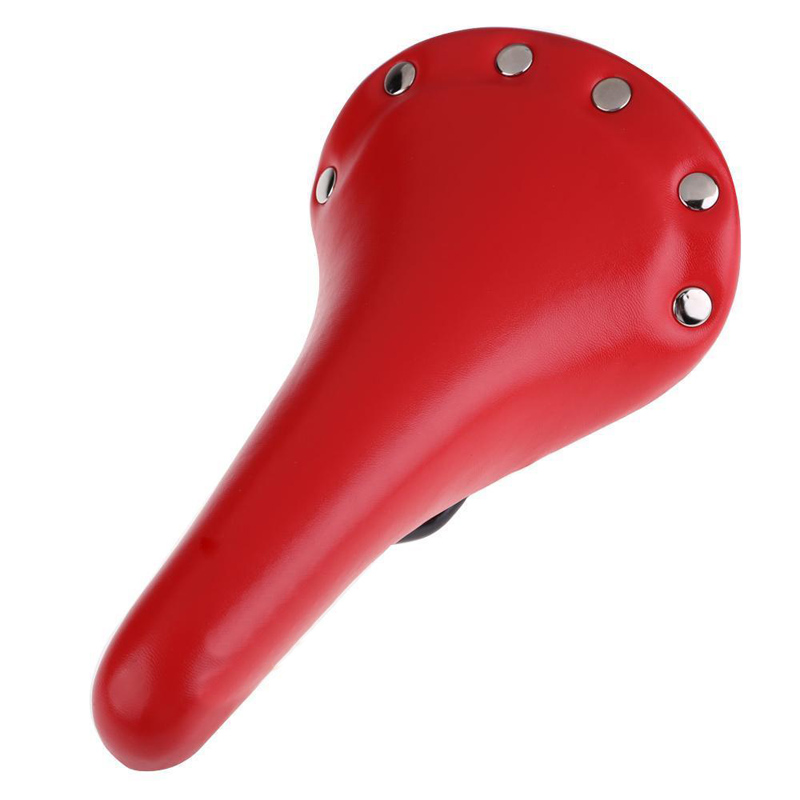 ClassicGeelBlauwKlinknagelFixedGearFietsFietsenSeatSpeedBikeZadelSoftFietsZadelKussenFietsZadel-4001293331906