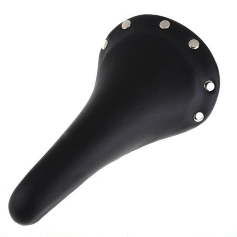 ClassicGeelBlauwKlinknagelFixedGearFietsFietsenSeatSpeedBikeZadelSoftFietsZadelKussenFietsZadel-4001293331906