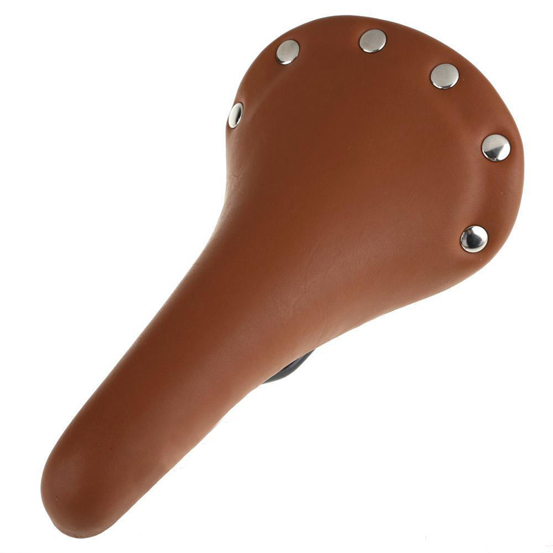 ClassicGeelBlauwKlinknagelFixedGearFietsFietsenSeatSpeedBikeZadelSoftFietsZadelKussenFietsZadel-4001293331906