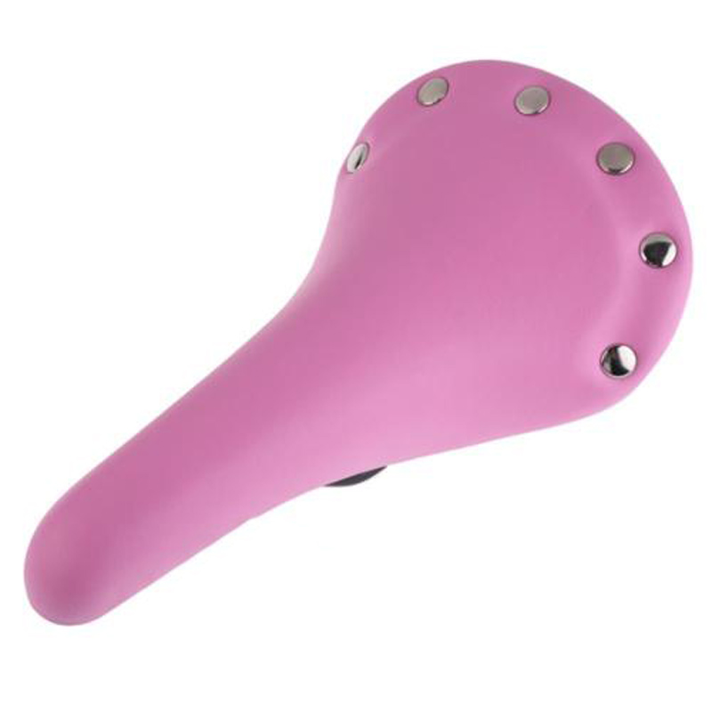 ClassicGeelBlauwKlinknagelFixedGearFietsFietsenSeatSpeedBikeZadelSoftFietsZadelKussenFietsZadel-4001293331906