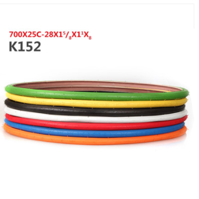 Colorful700C25CRoadBikeTrackBicycleTireTiresFixedGearTyre7Colors-4000362839236