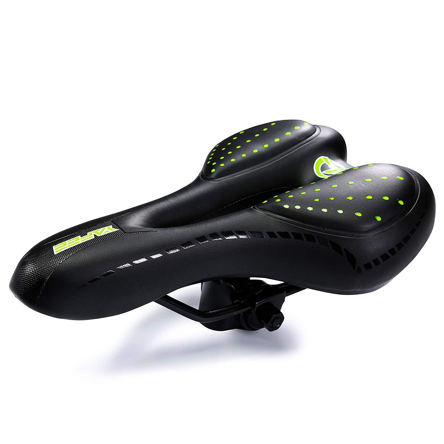 ComfortabeleRacefietsMountainbikeZetelDikkeKussenHolleGelFietsZadelRacefietsZadelFietsZadelFietszade-4001293521605