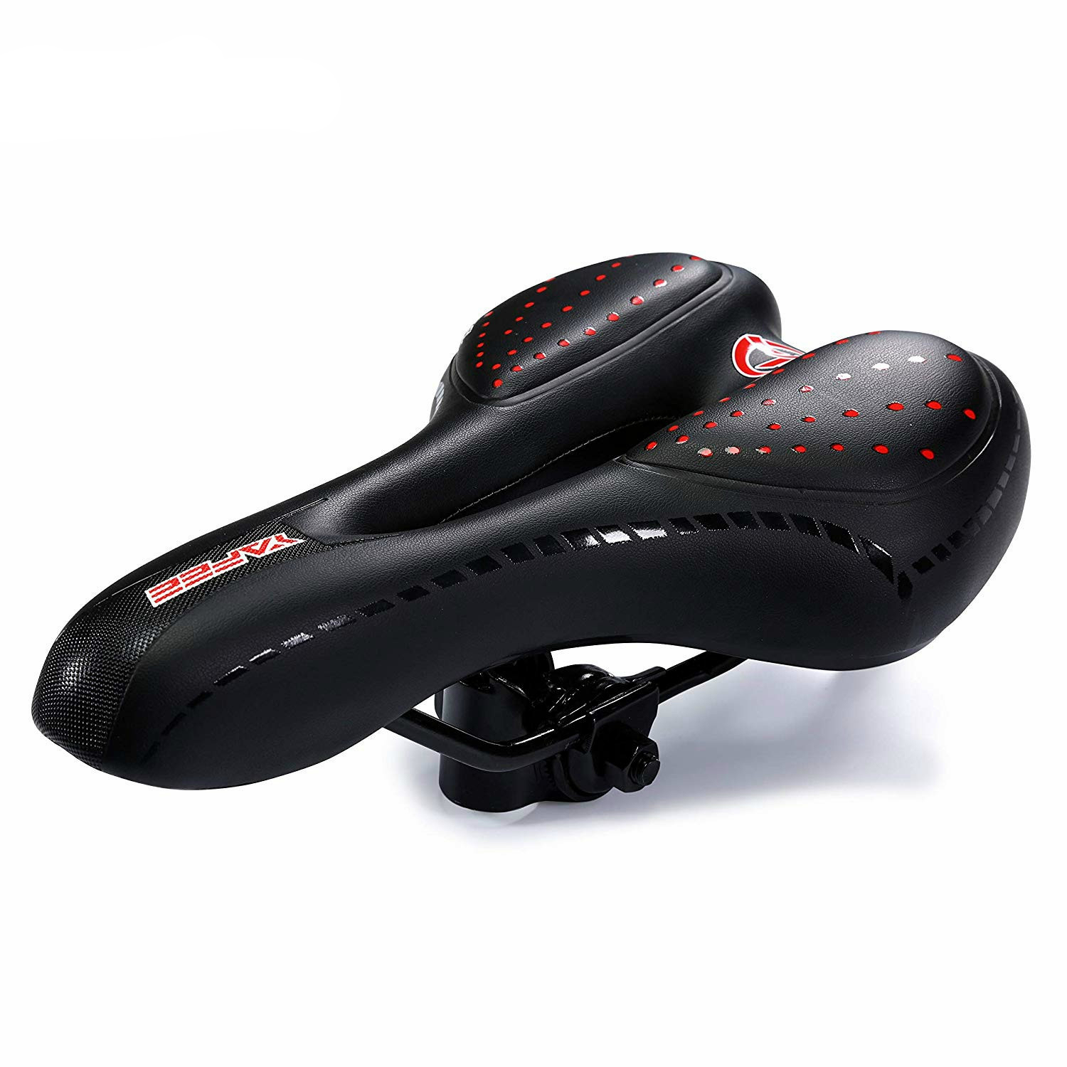 ComfortabeleRacefietsMountainbikeZetelDikkeKussenHolleGelFietsZadelRacefietsZadelFietsZadelFietszade-4001293521605