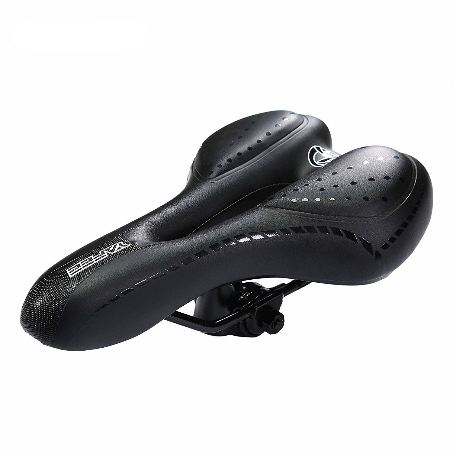 ComfortabeleRacefietsMountainbikeZetelDikkeKussenHolleGelFietsZadelRacefietsZadelFietsZadelFietszade-4001293521605