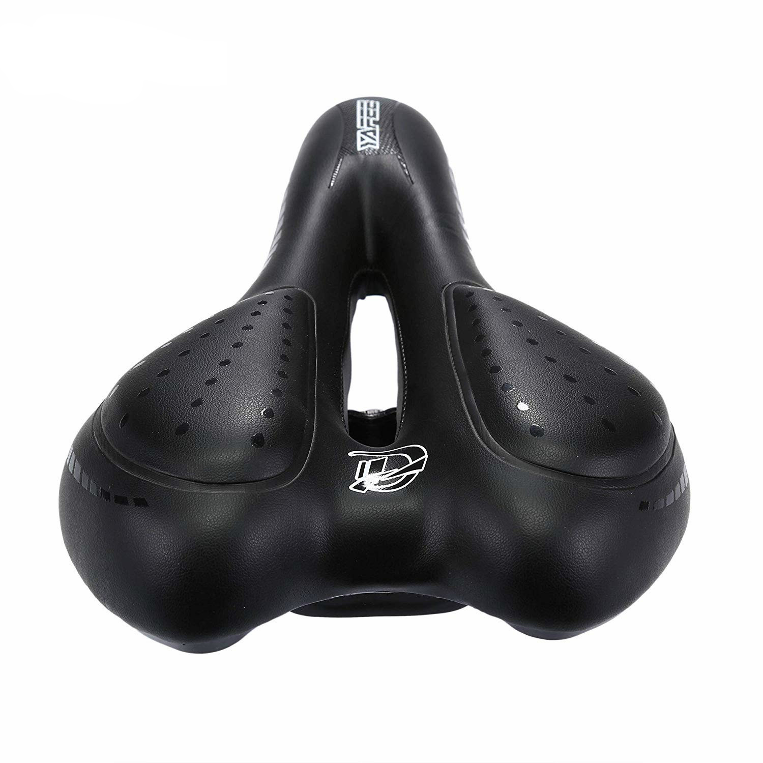 ComfortabeleRacefietsMountainbikeZetelDikkeKussenHolleGelFietsZadelRacefietsZadelFietsZadelFietszade-4001293521605