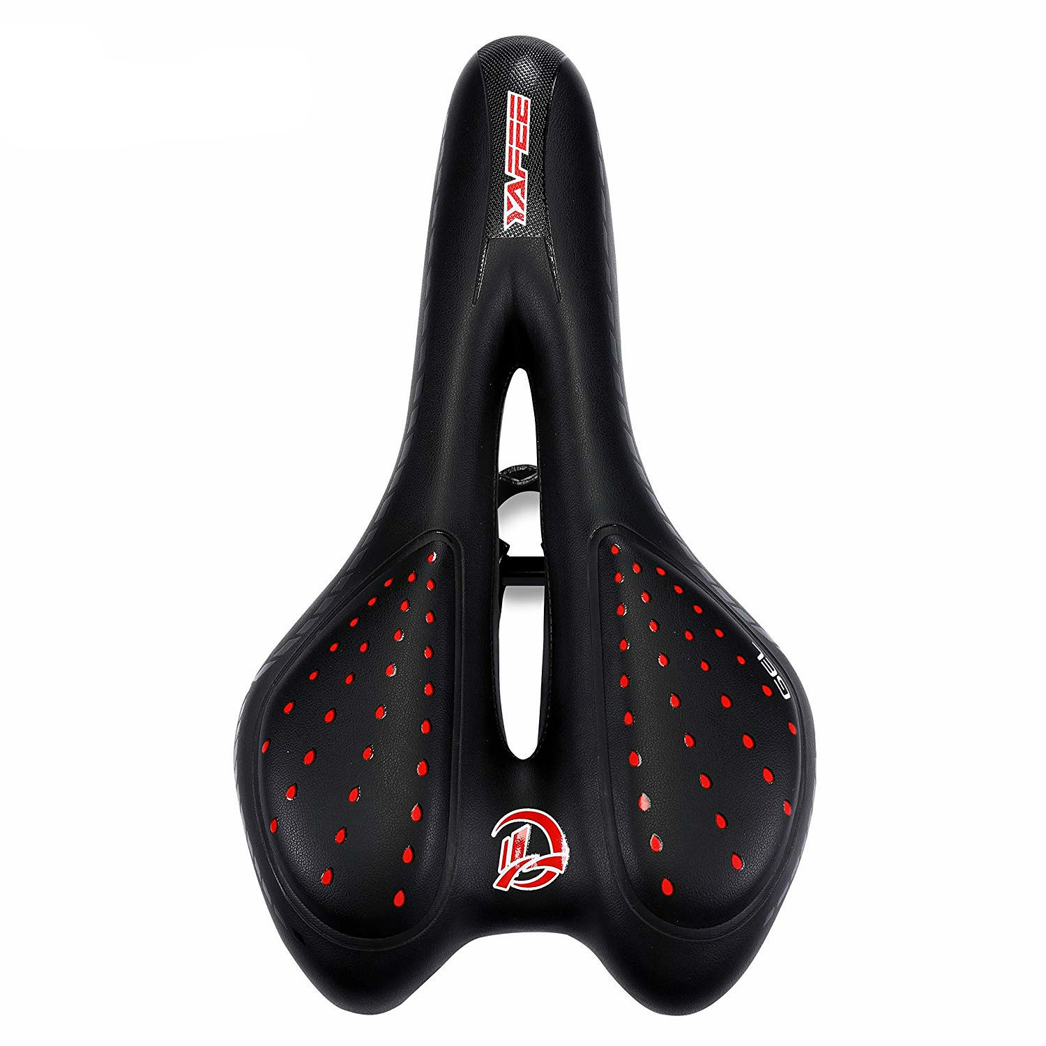 ComfortabeleRacefietsMountainbikeZetelDikkeKussenHolleGelFietsZadelRacefietsZadelFietsZadelFietszade-4001293521605