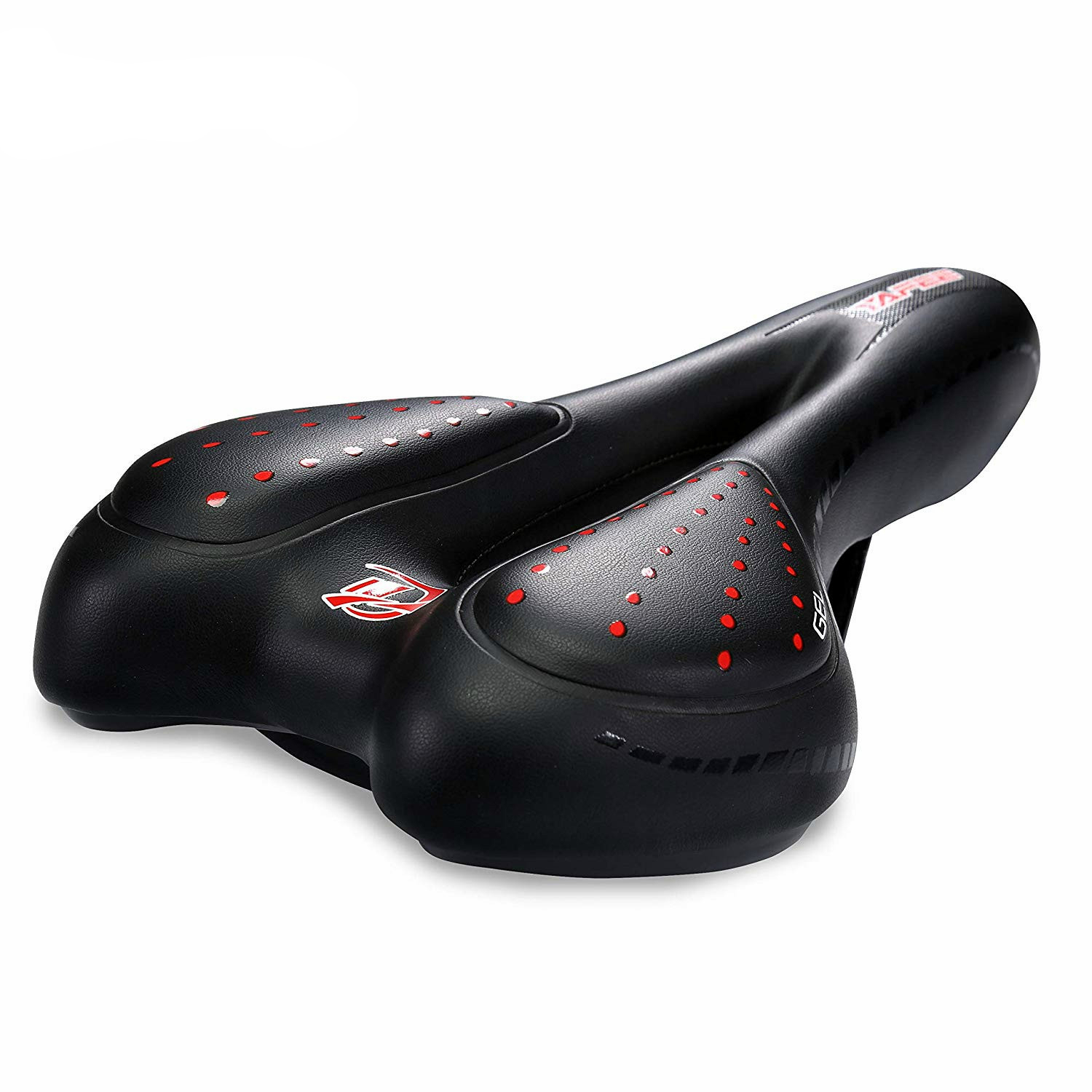 ComfortabeleRacefietsMountainbikeZetelDikkeKussenHolleGelFietsZadelRacefietsZadelFietsZadelFietszade-4001293521605