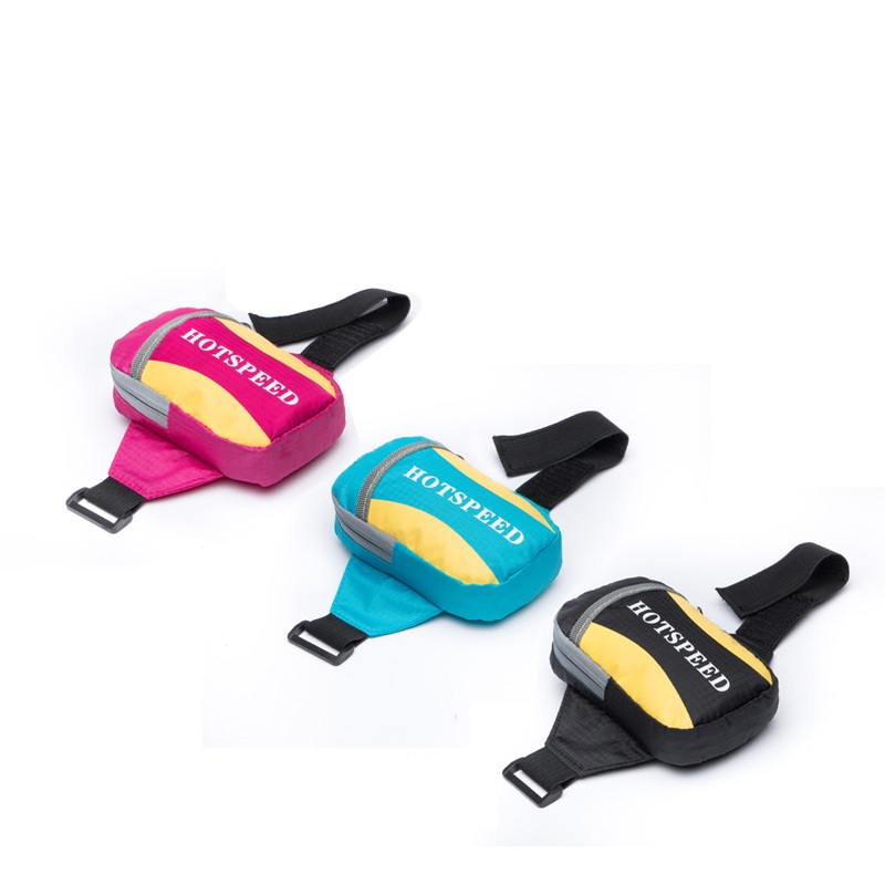 CyclingNeopreneOutdoorArmBagSportArmbandDoublePocketMulti-FunctionRunningWaterproofHandbagforRoadBik-32916712757