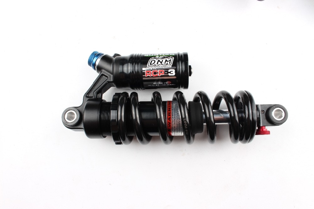 DNMRCP3DuurzaamDownhillMTBBikeFietsMetalAchterwielophangingLenteSchokdemperFietsOnderdelenMountianFi-32915140623