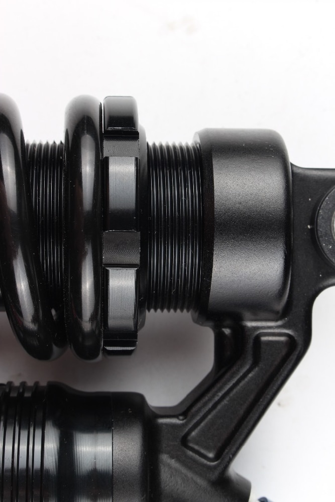 DNMRCP3DuurzaamDownhillMTBBikeFietsMetalAchterwielophangingLenteSchokdemperFietsOnderdelenMountianFi-32915140623