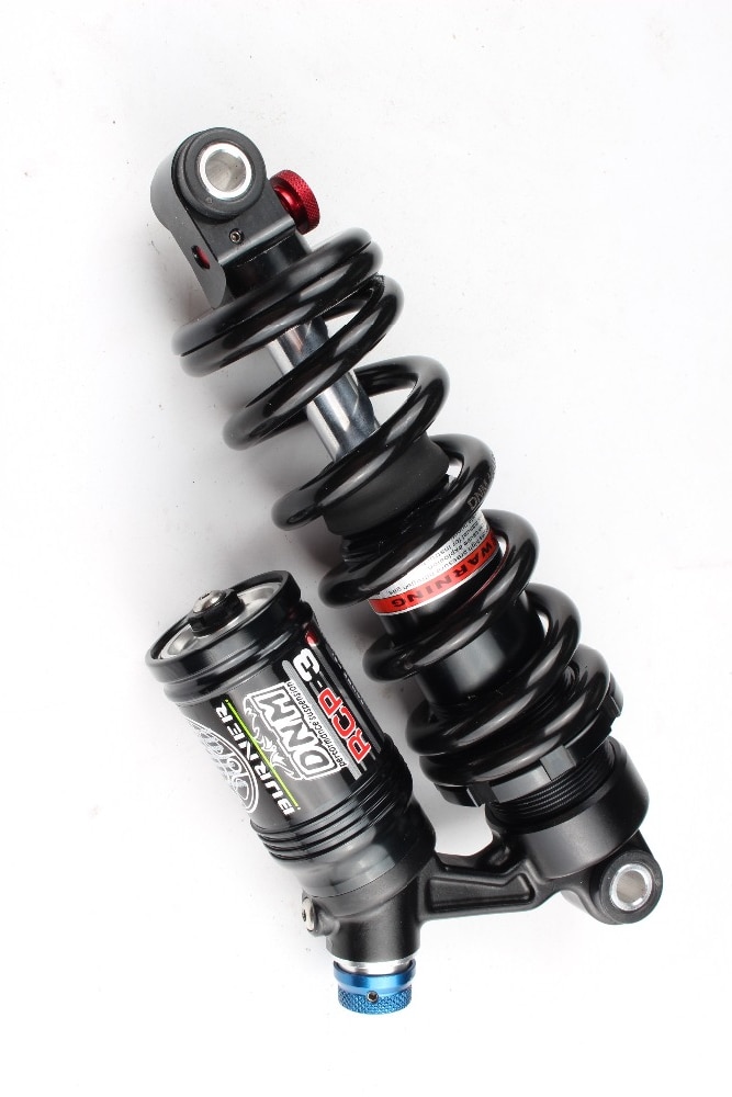 DNMRCP3DuurzaamDownhillMTBBikeFietsMetalAchterwielophangingLenteSchokdemperFietsOnderdelenMountianFi-32915140623