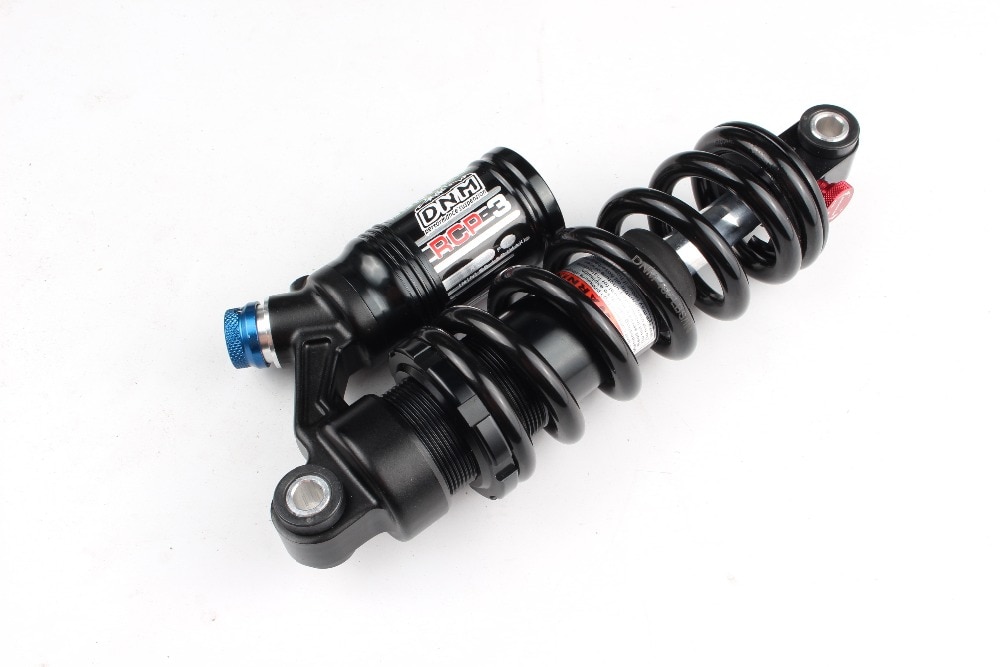 DNMRCP3DuurzaamDownhillMTBBikeFietsMetalAchterwielophangingLenteSchokdemperFietsOnderdelenMountianFi-32915140623