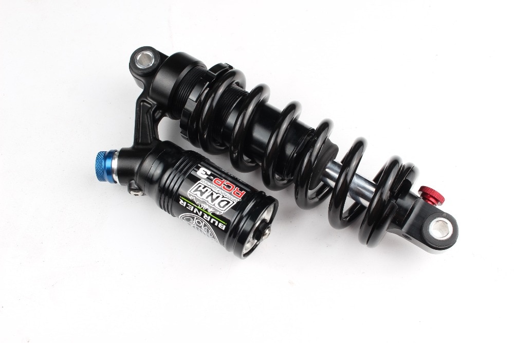 DNMRCP3DuurzaamDownhillMTBBikeFietsMetalAchterwielophangingLenteSchokdemperFietsOnderdelenMountianFi-32915140623