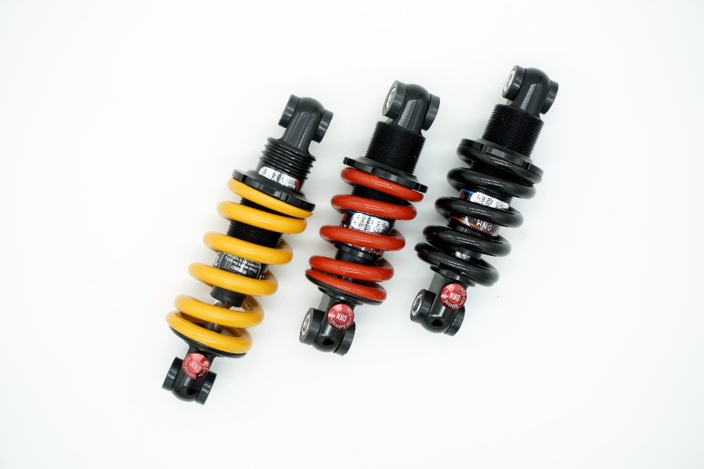 DnmDV-22ARMtbMountainbikeMetalAchterwielophangingBumperSpringSchokdemperFietsOnderdelenAchterShockBm-4000596689345